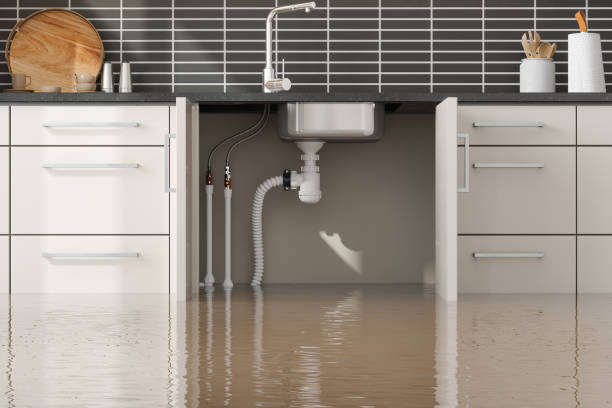 Local water damage restoration in Spearfish, SD